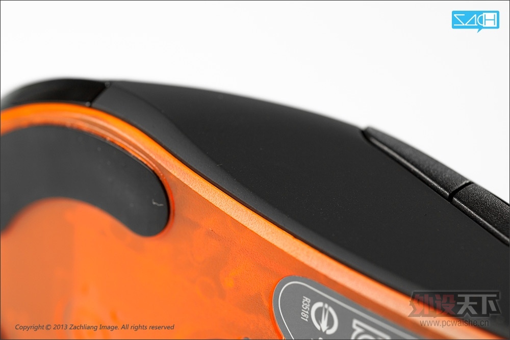 Steelseries ����֮��С��
