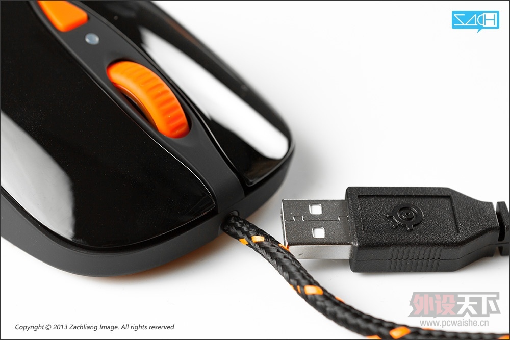 Steelseries ����֮��С��