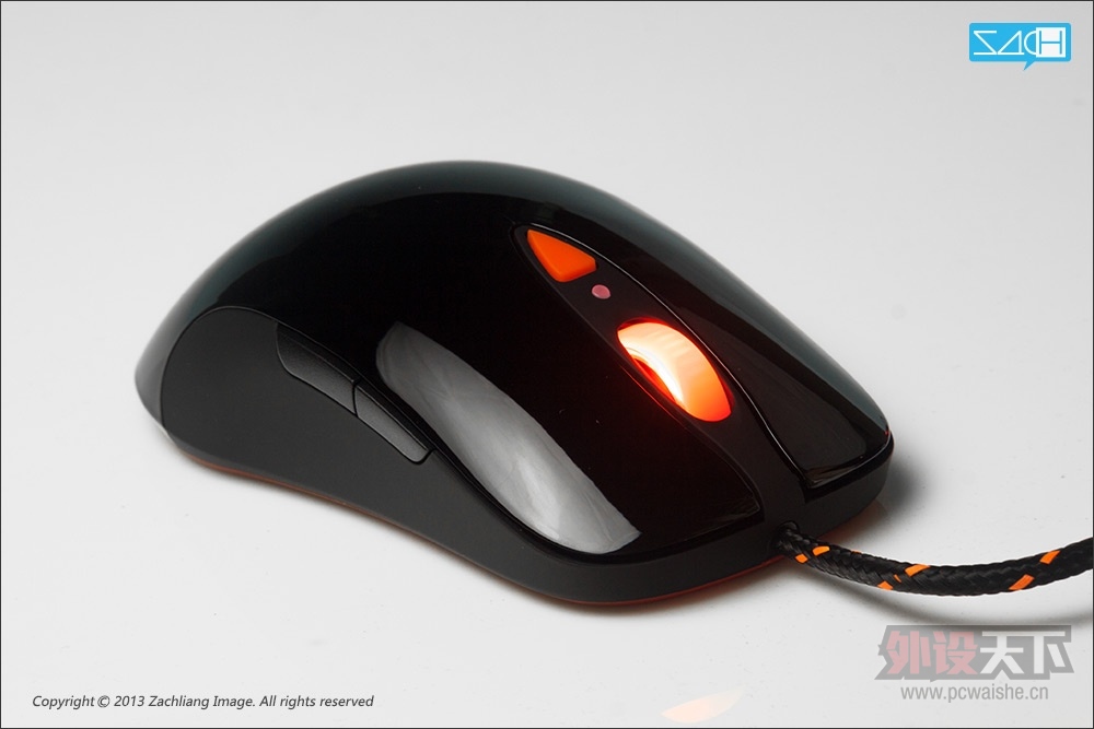 Steelseries ����֮��С��