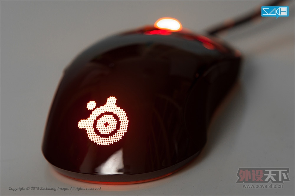 Steelseries ����֮��С��