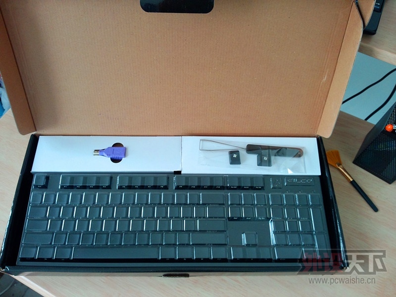 �Ͼ���FILCO GKING 2�� ���� �����߼��̰����ѳ���
