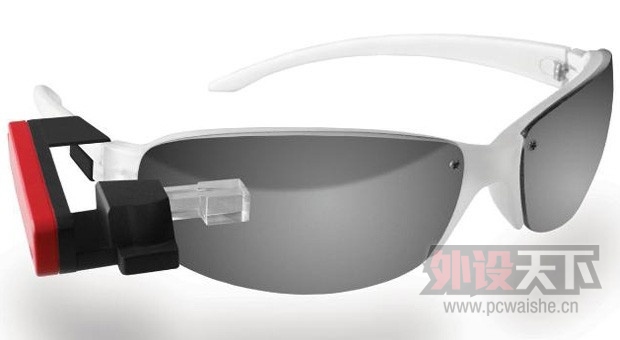 OmniVision �Ƴ� OmniGlass ��һ���۾����������٣�