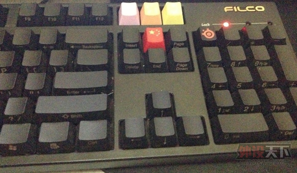 FILCO  ���� 104�޳�