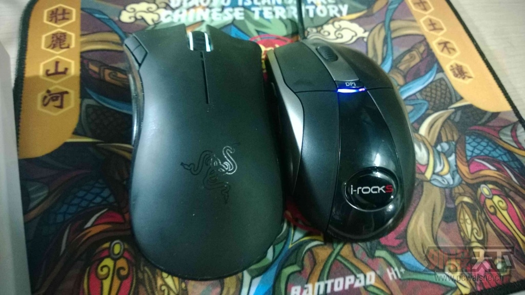 I-ROCKS IR-7810R���ָо�������