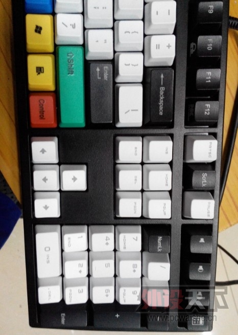 [����] ducky 2018 ����  �� ikbc F104��
