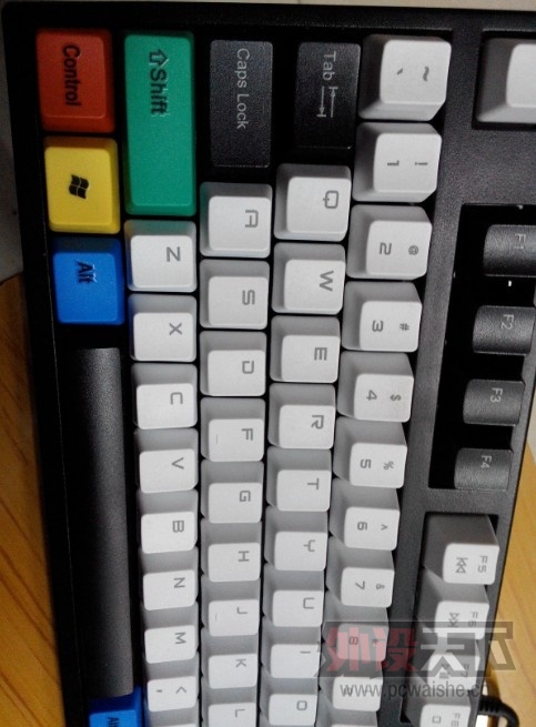 [����] ducky 2018 ����  �� ikbc F104��