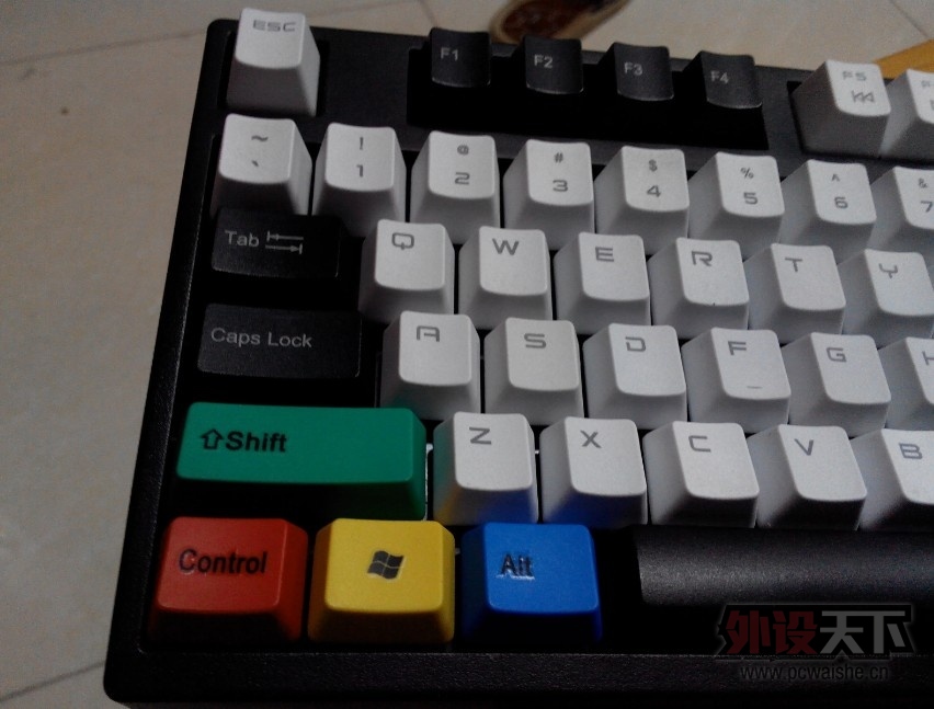 [����] ducky 2018 ����  �� ikbc F104��