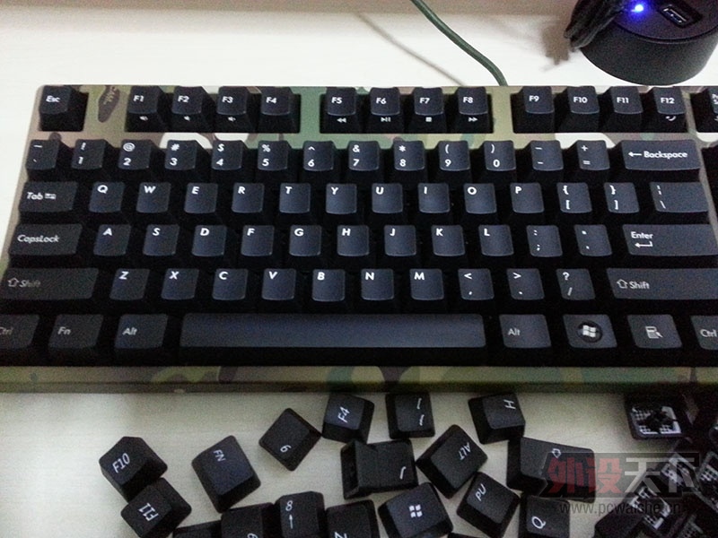 Filco�Բ�����104��ñ + USB��չ���