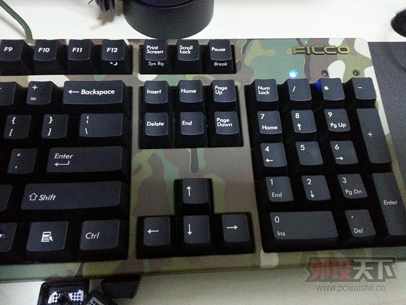 Filco�Բ�����104��ñ + USB��չ���
