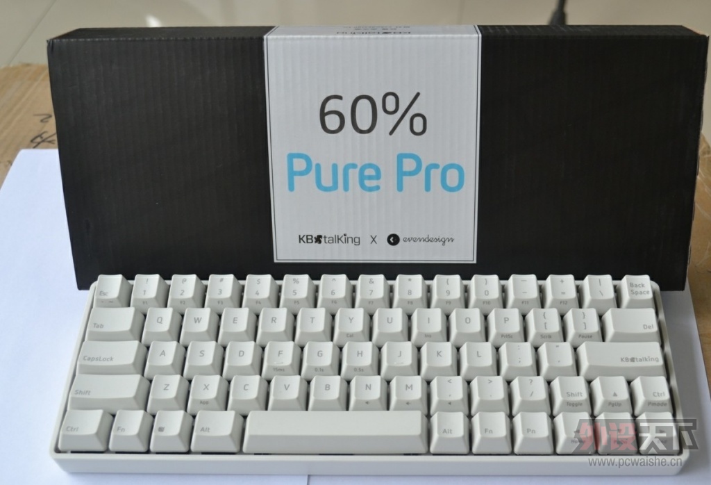 KBT pure pro ��ɫ����(�ѳ�)