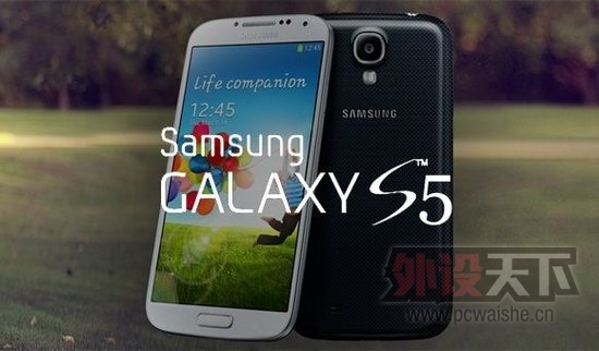 GALAXY S5Exynos 6 2