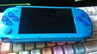 PSP
