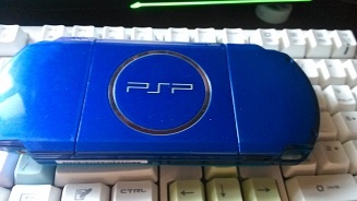PSP