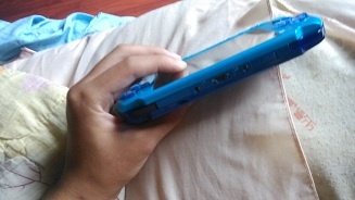 PSP