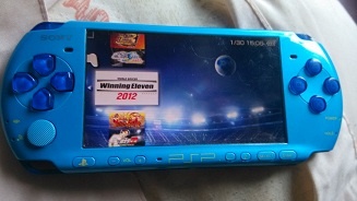 PSP