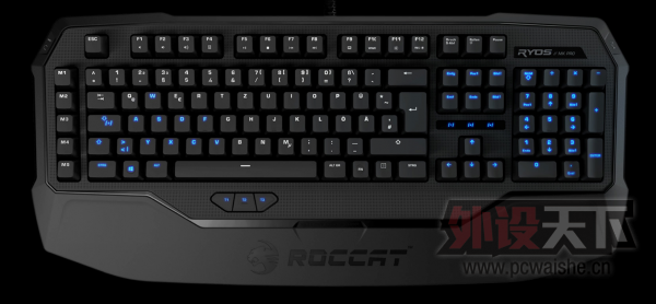 ROCCAT˾͸¶е̷ϸ