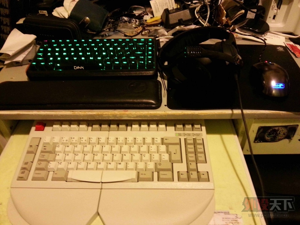 [4P] KDECK105