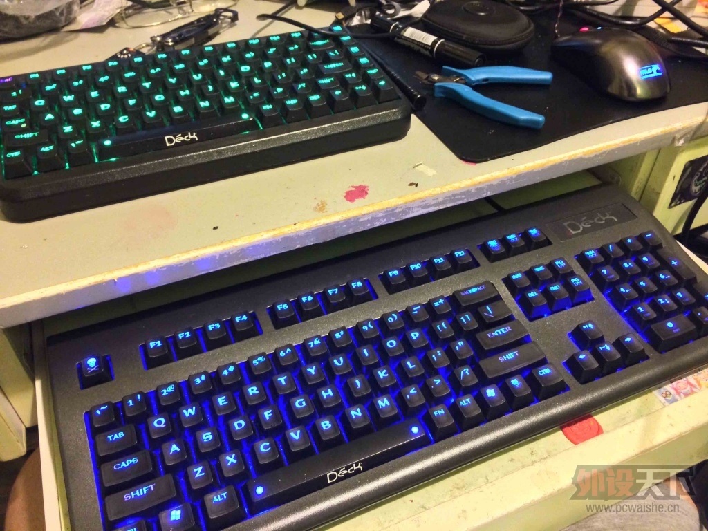 [4P] KDECK105