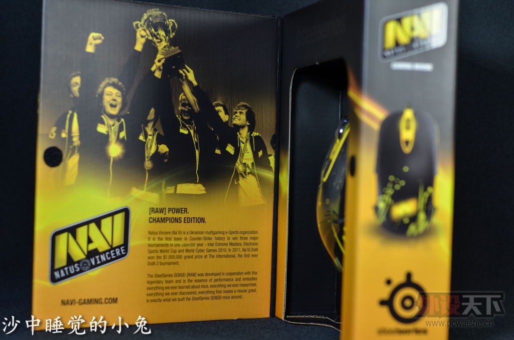 ����Ҳ���� ���SENSEI RAW NAVIս�Ӱ���굽������ͼ��