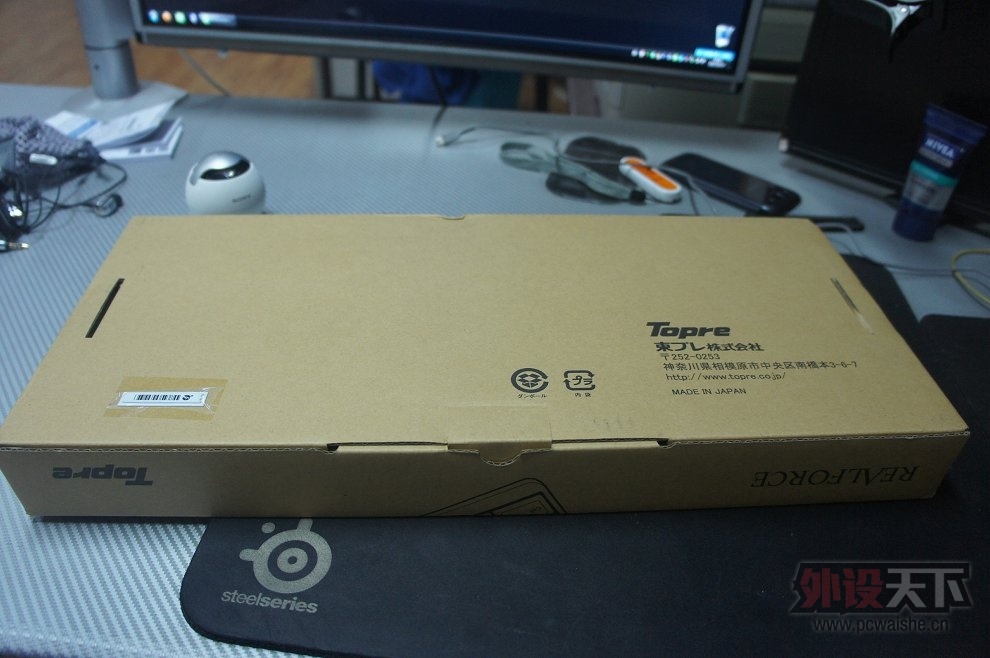 [13P] �͵��Č�˿��~REALFORCE 104UB����ѹ�������ݼ��̿���