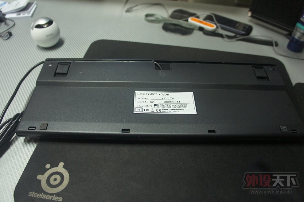 [13P] �͵��Č�˿��~REALFORCE 104UB����ѹ�������ݼ��̿���