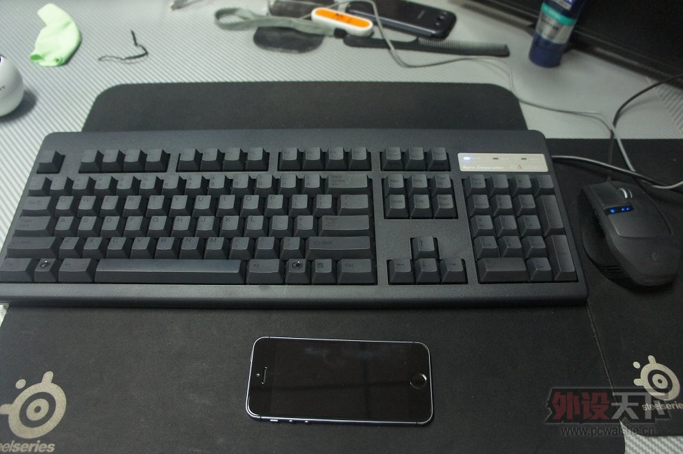 [13P] �͵��Č�˿��~REALFORCE 104UB����ѹ�������ݼ��̿���