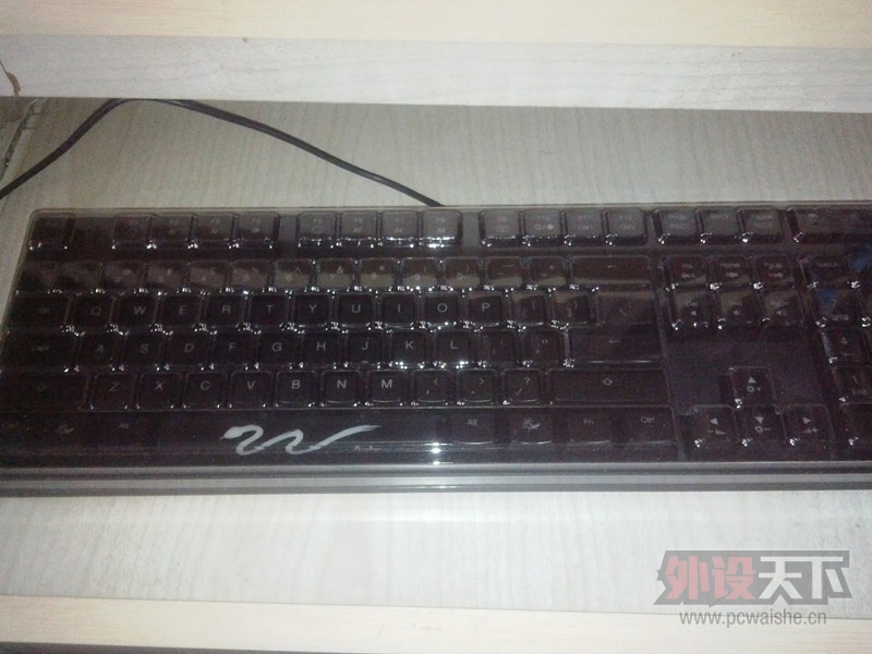 �����ѳ���DUCKY S3�׹���� ��ͨ�����ָ�800���� �ѳ�