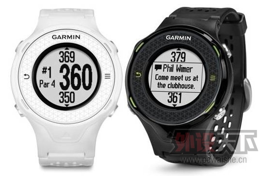 Garmin����Approach S4�ֱ� ���ø߶���̳�
