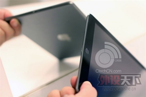 ƻ��iPad5/iPad mini2��������ع�