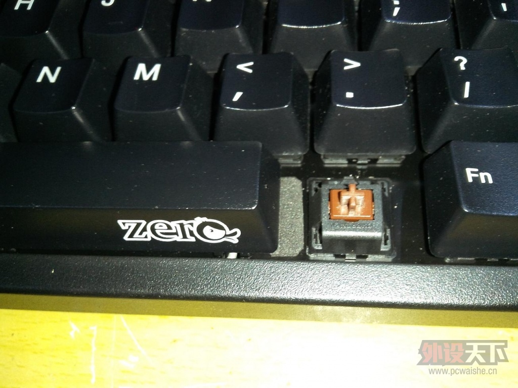 ����ô����DK2108���̿ո���ġ�