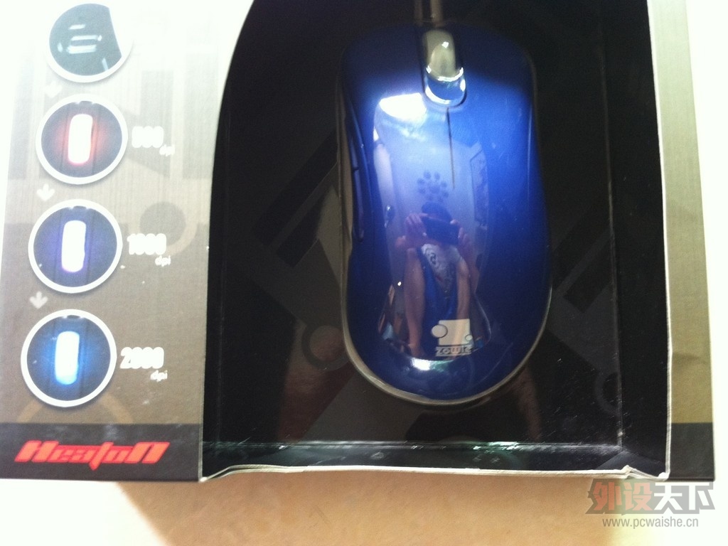 �㶫��ȫ��zowie ec2 ��ɫ�����ղذ����� 368
