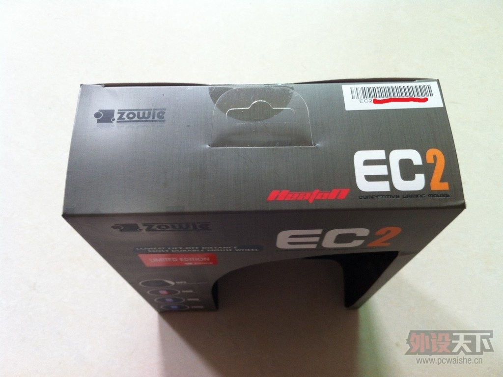 �㶫��ȫ��zowie ec2 ��ɫ�����ղذ����� 368