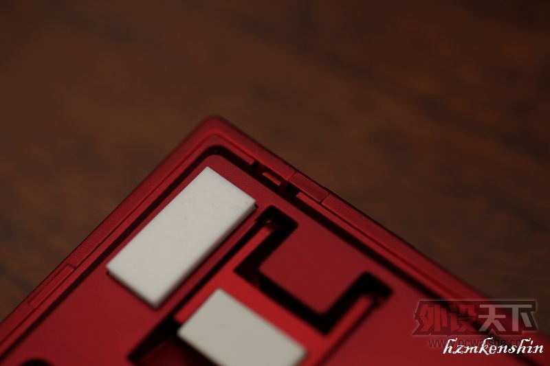 LEOPOLD RED COVER for FC660M�����е����