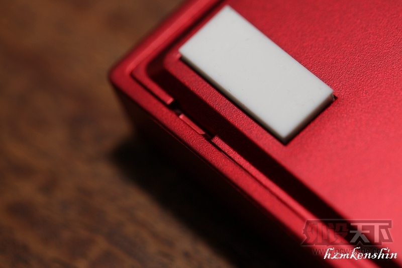 LEOPOLD RED COVER for FC660M�����е����