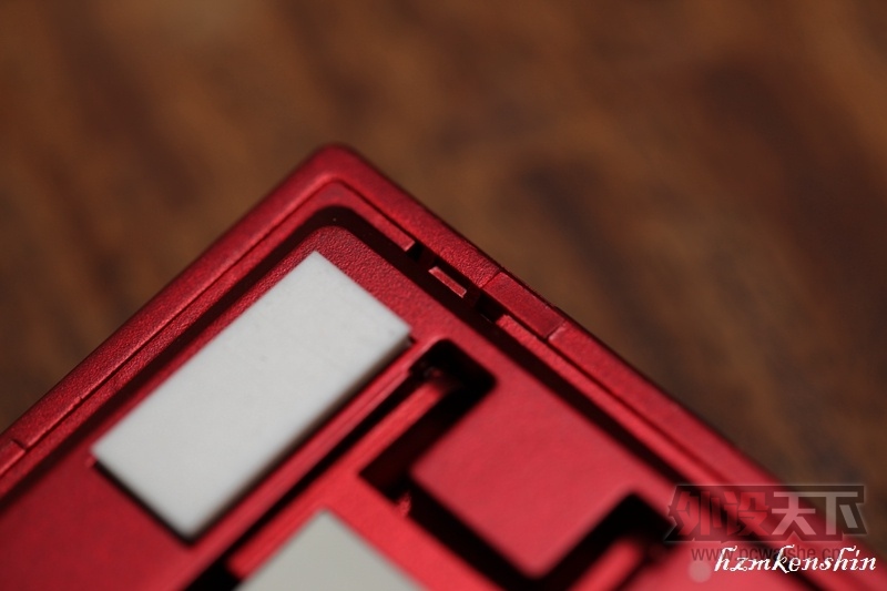 LEOPOLD RED COVER for FC660M�����е����