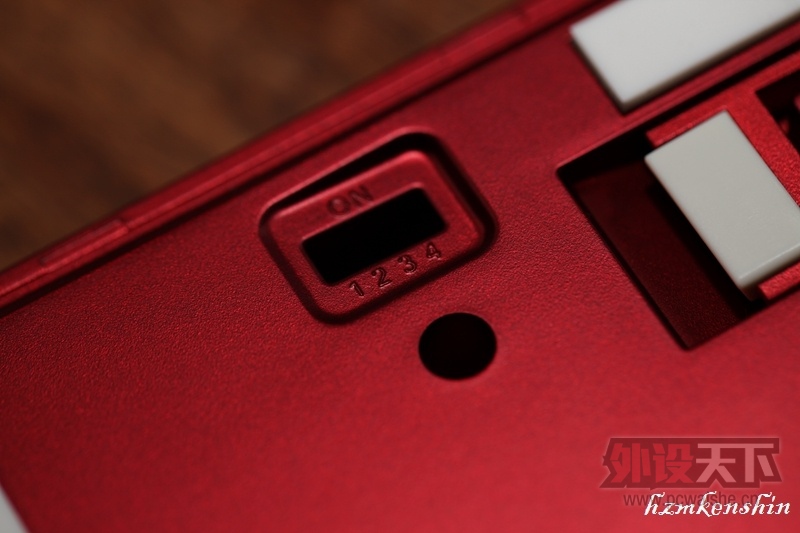 LEOPOLD RED COVER for FC660M�����е����