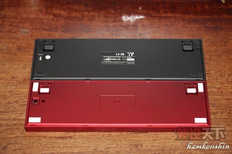 LEOPOLD RED COVER for FC660M�����е����