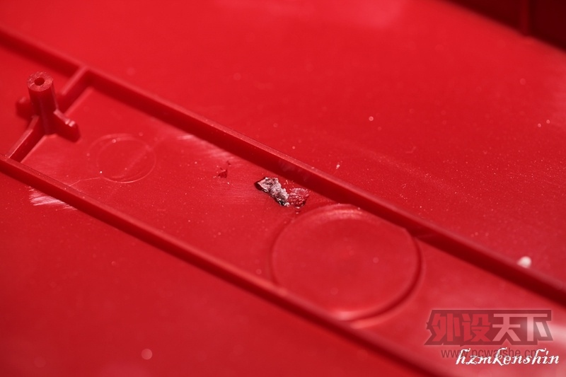 LEOPOLD RED COVER for FC660M�����е����