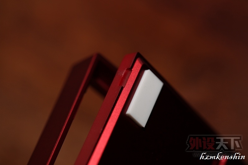 LEOPOLD RED COVER for FC660M�����е����