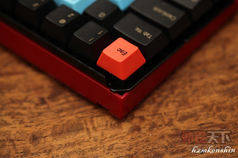 LEOPOLD RED COVER for FC660M�����е����