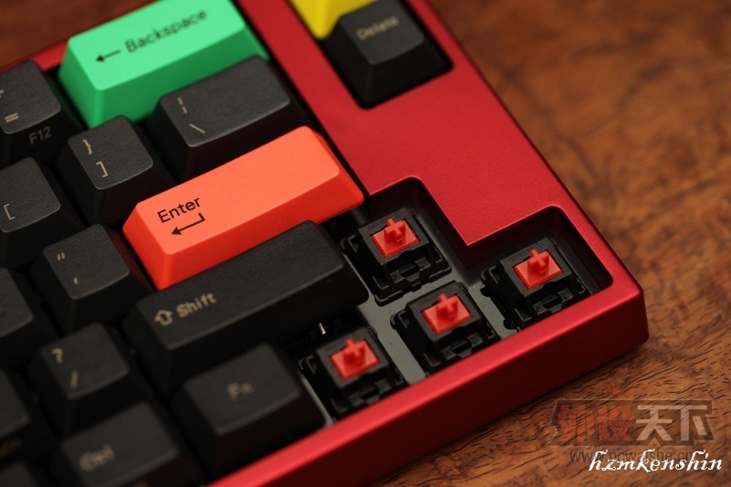 LEOPOLD RED COVER for FC660M�����е����