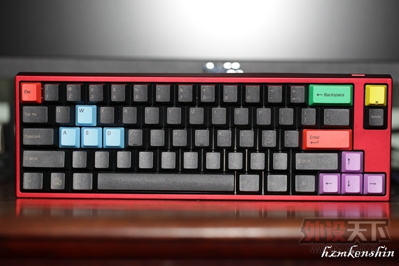 LEOPOLD RED COVER for FC660M�����е����