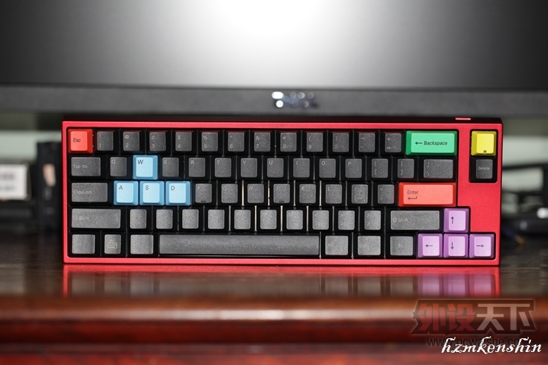 LEOPOLD RED COVER for FC660M�����е����