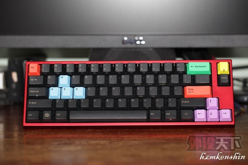 LEOPOLD RED COVER for FC660M�����е����