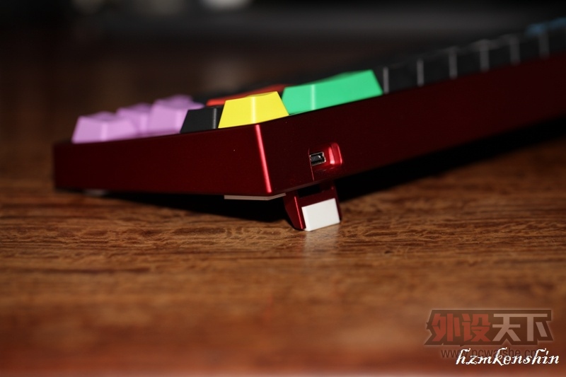 LEOPOLD RED COVER for FC660M�����е����