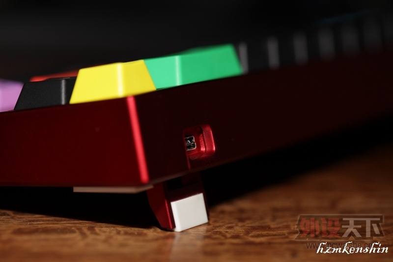 LEOPOLD RED COVER for FC660M�����е����