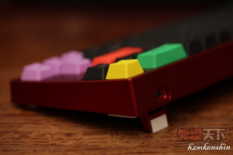 LEOPOLD RED COVER for FC660M�����е����