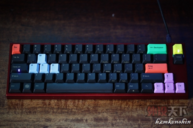 LEOPOLD RED COVER for FC660M�����е����
