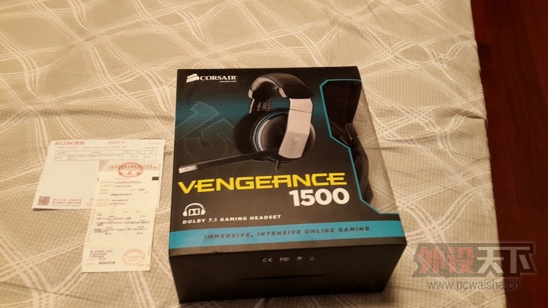 [�Ѿ��������£�������]ȫ��δ����к�����Vengeance1500USB7.1��Ϸ���󣬾���599...