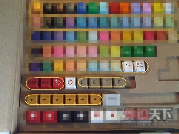 �����ۡ�MKC�ǿ���͸�����У�87�棩����һЩ��ñ